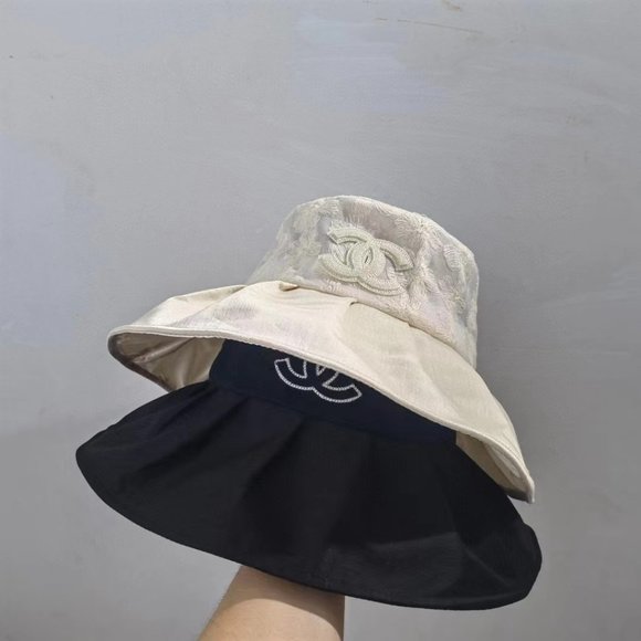 AUTHENTIC CHANEL Hats\